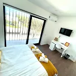 别墅 Casa Iroko - A Modern Villa, With Private Pool, In A Quiet Area *