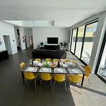 Casa Iroko - A Modern Villa, With Private Pool, In A Quiet Area Villa *