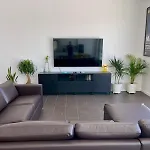 别墅 Casa Iroko - A Modern Villa, With Private Pool, In A Quiet Area