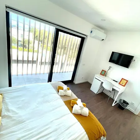 Вилла Casa Iroko - A Modern Villa, With Private Pool, In A Quiet Area *