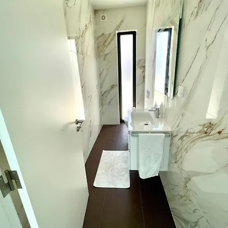 Βίλα Casa Iroko - A Modern Villa, With Private Pool, In A Quiet Area *