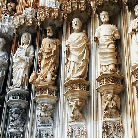 Casa Iroko - A Modern Villa, With Private Pool, In A Quiet Area *