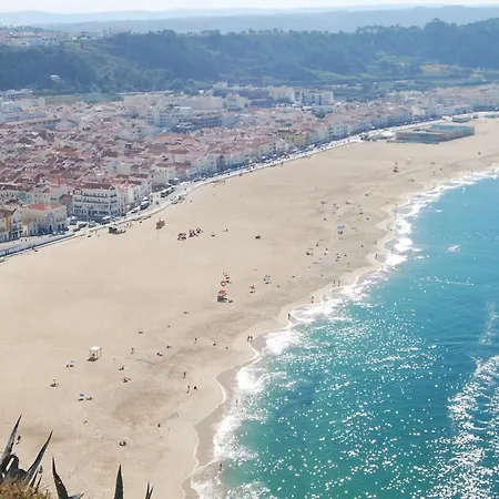 Casa Iroko - A Modern Villa, With Private Pool, In A Quiet Area Βίλα Nadadouro