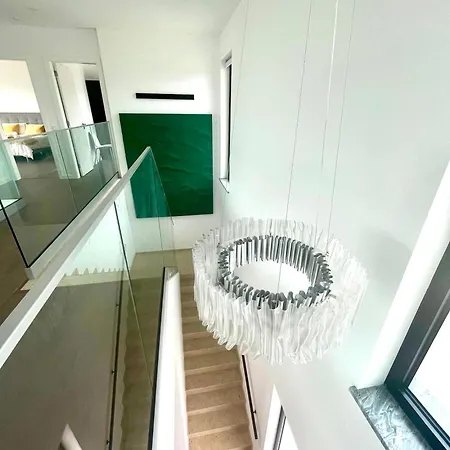 Casa Iroko - A Modern Villa, With Private Pool, In A Quiet Area *