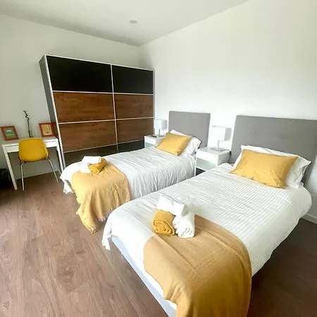 Casa Iroko - A Modern Villa, With Private Pool, In A Quiet Area *