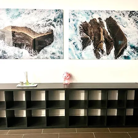 Casa Iroko - A Modern Villa, With Private Pool, In A Quiet Area Βίλα Nadadouro