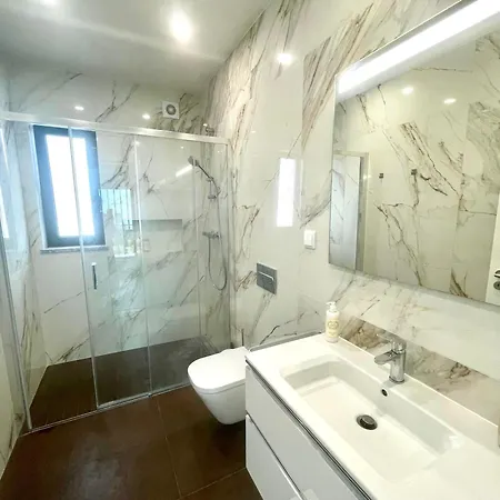 Βίλα Casa Iroko - A Modern Villa, With Private Pool, In A Quiet Area *