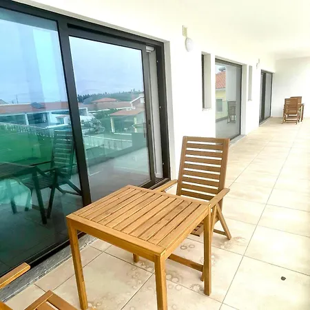 Вилла Casa Iroko - A Modern Villa, With Private Pool, In A Quiet Area