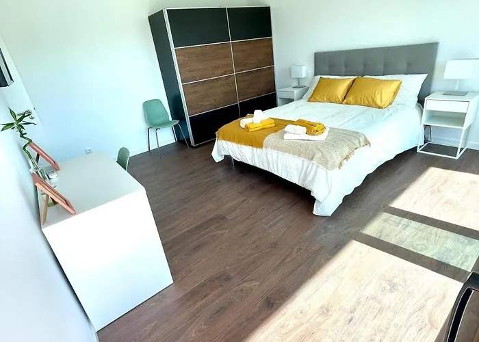 Βίλα Casa Iroko - A Modern Villa, With Private Pool, In A Quiet Area
