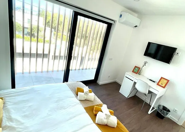 Βίλα Casa Iroko - A Modern Villa, With Private Pool, In A Quiet Area *